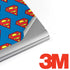 DC Comics Superman Logo Pattern Surface Book 2 13.5in Skin